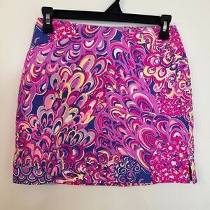 Lilly Pulitzer Skort
